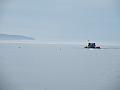 Bering Strait Crossing 175